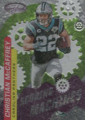 2020 Certified #SM-25 Scoring Machines /(SSP)