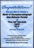 Shop this card on ebay_jobs