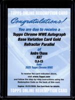 Shop this card on ebay_jobs