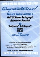 Shop this card on ebay_jobs