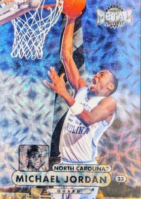 2012 Fleer Retro #97PM-50 1997-98 Precious Metal Gems /100