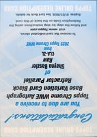 Shop this card on ebay_jobs