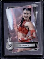 Shop this card on ebay_jobs