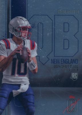 2024 Topps Signature Class #RCV-92 Rookie Chrome Variation