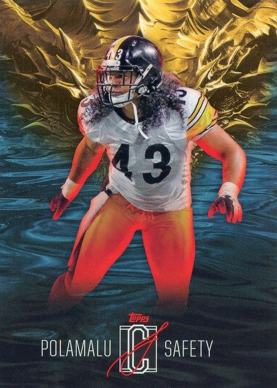 2024 Topps Signature Class #L-26 Leviathans /(SSP)