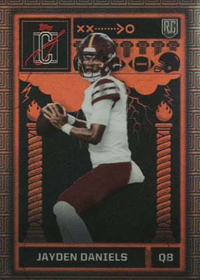 2024 Topps Signature Class #O-2 Odyssey /(SSP)