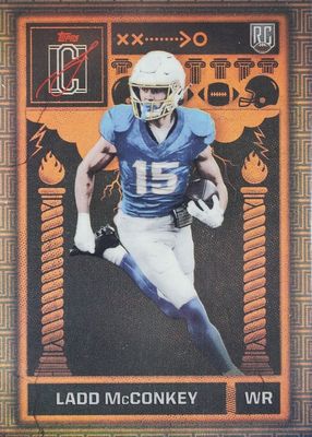 2024 Topps Signature Class #O-12 Odyssey /(SSP)