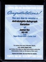 Shop this card on ebay_jobs