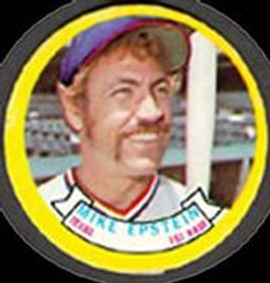 1973 Topps Candy Lids Base
