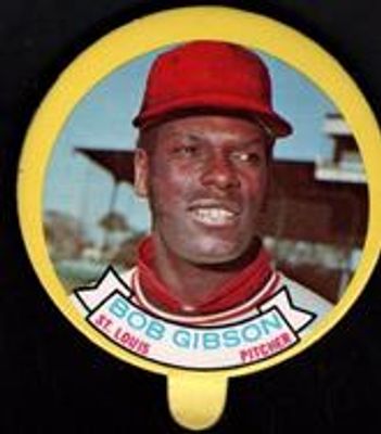 1973 Topps Candy Lids Base
