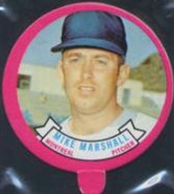 1973 Topps Candy Lids Base