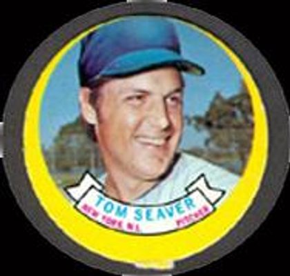 1973 Topps Candy Lids Base