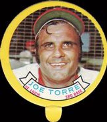 1973 Topps Candy Lids Base