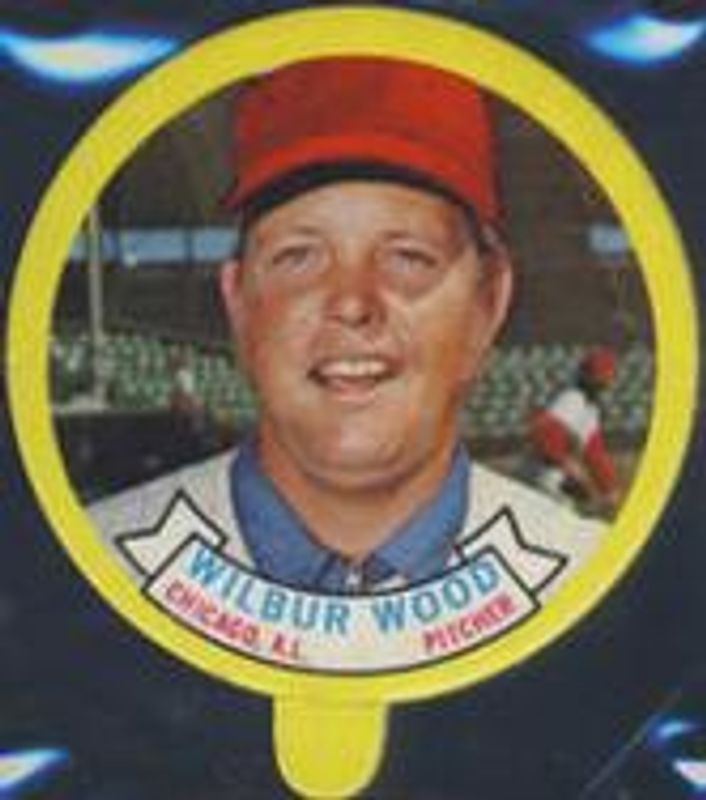 1973 Topps Candy Lids Base