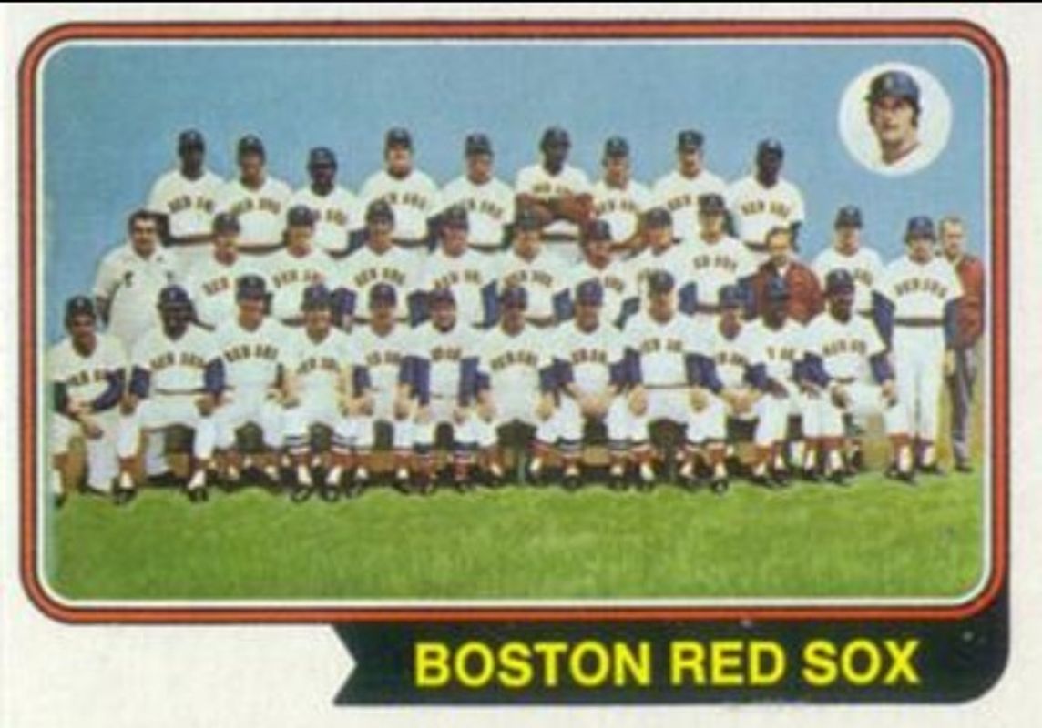 1974 Topps #567 Base