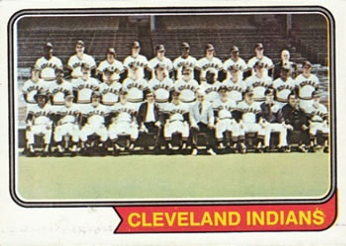 1974 Topps #541 Base