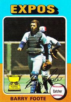 1975 Topps Mini #229 Base