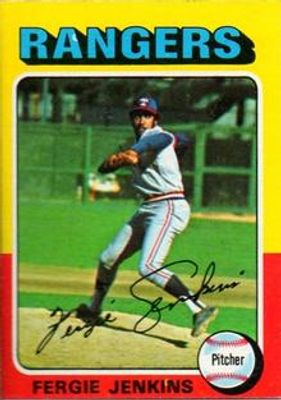 1975 Topps Mini #60 Base