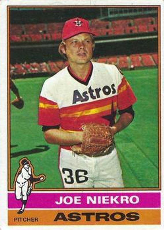 1976 Topps #273 Base