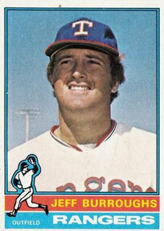 1976 Topps #360 Base