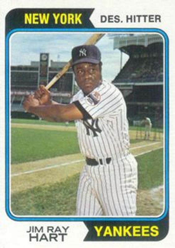 1974 Topps #159 Base