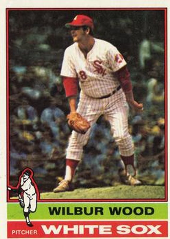 1976 Topps #368 Base