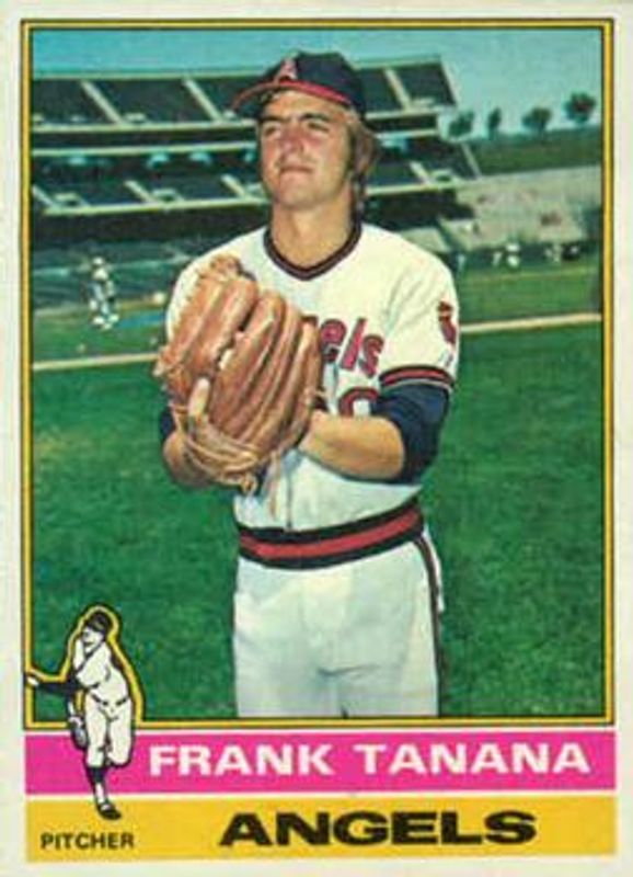 1976 Topps #490 Base