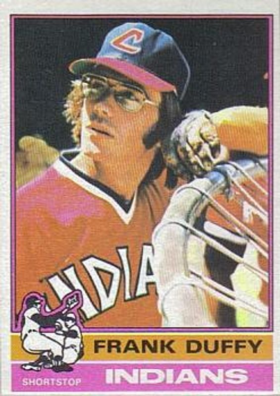 1976 Topps #232 Base