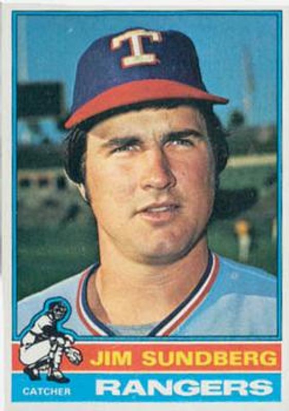 1976 Topps #226 Base
