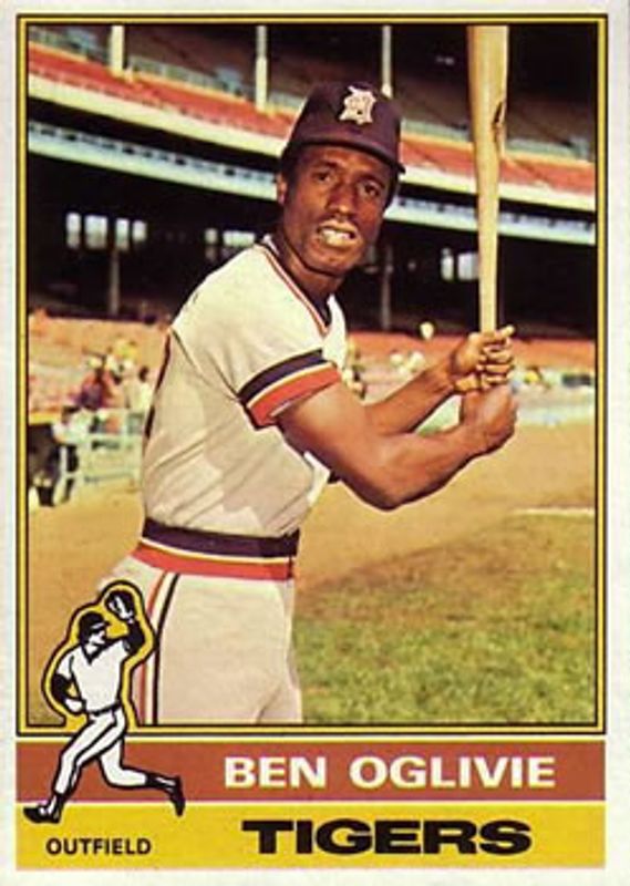 1976 Topps #659 Base