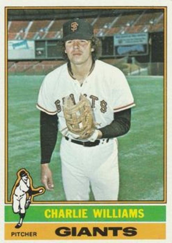 1976 Topps #332 Base