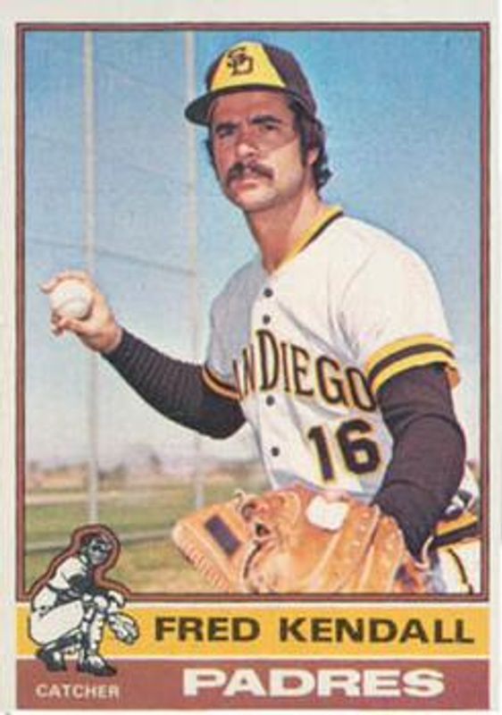 1976 Topps #639 Base