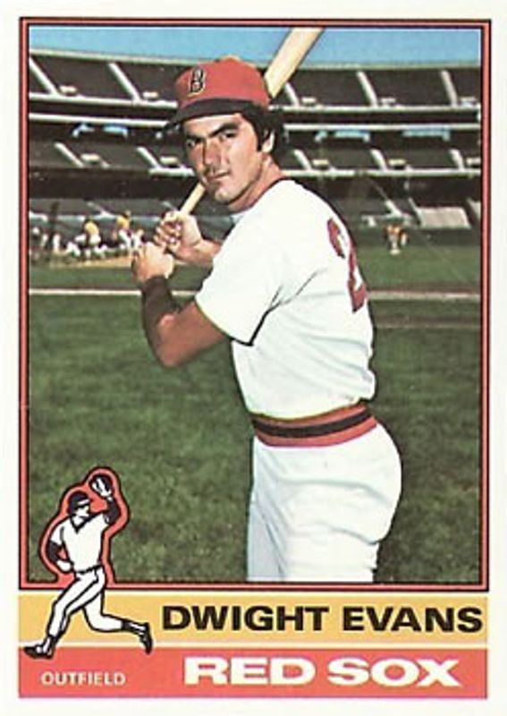 1976 Topps #575 Base