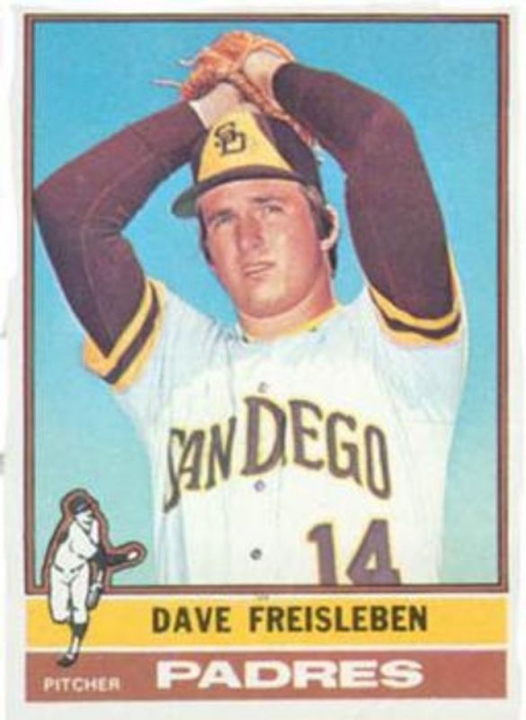 1976 Topps #217 Base