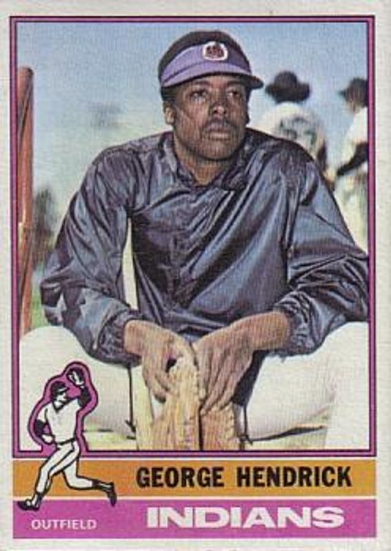 1976 Topps #570 Base