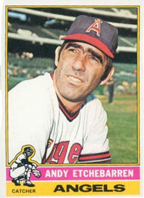 1976 Topps #129 Base