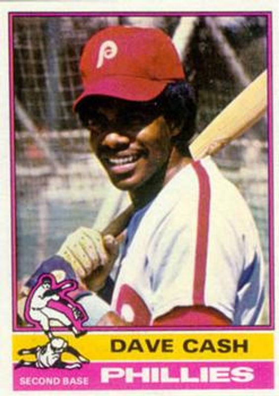 1976 Topps #295 Base