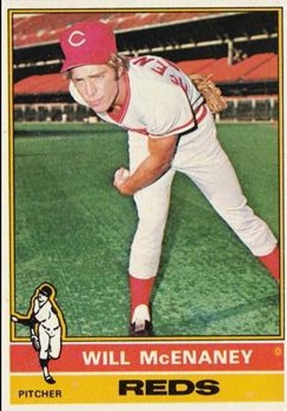 1976 Topps #362 Base