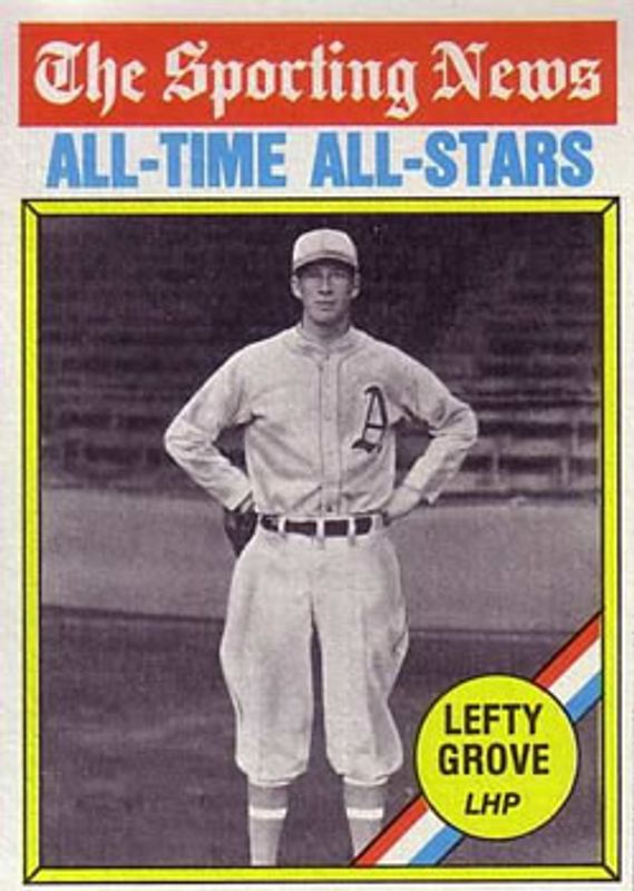 1976 Topps #350 Base