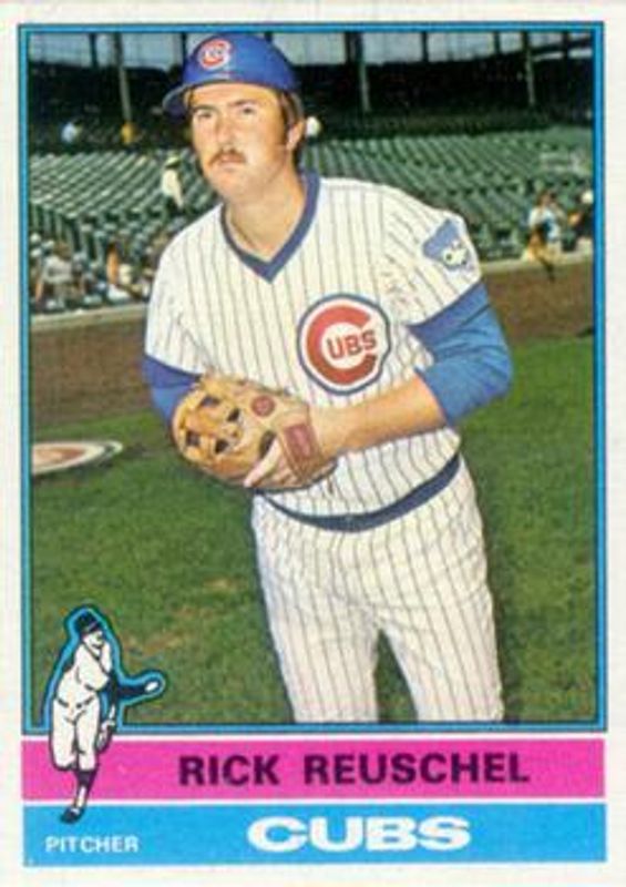 1976 Topps #359 Base