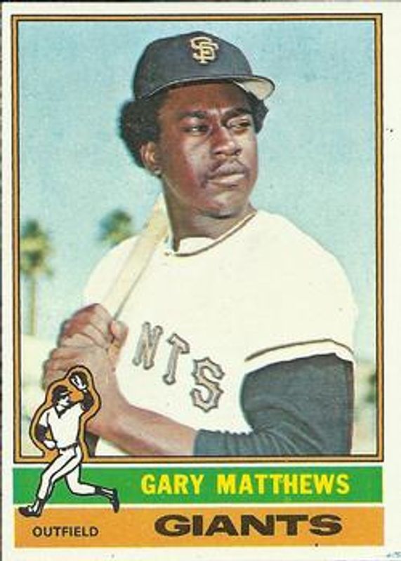 1976 Topps #133 Base