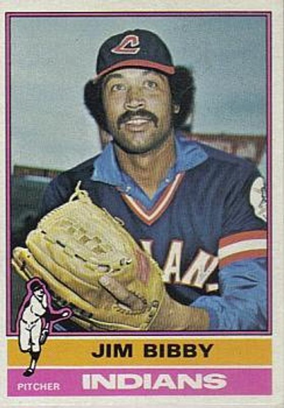 1976 Topps #324 Base