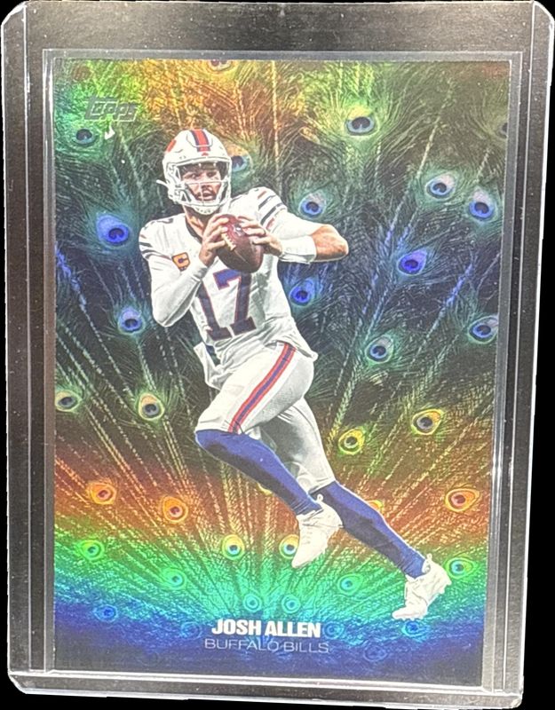 2026 Topps Flagship #S-5 Struttin' /(SSP)