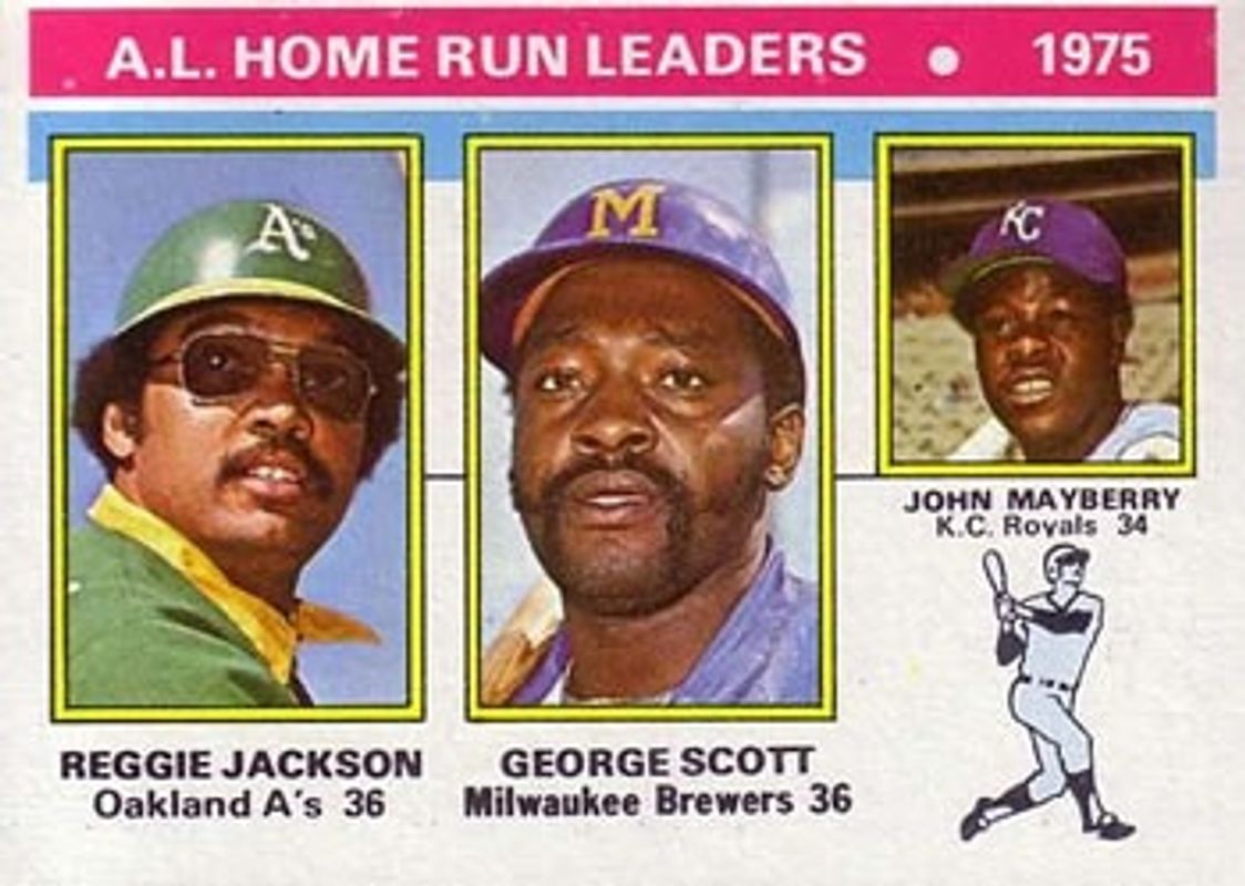 1976 Topps #194 Base