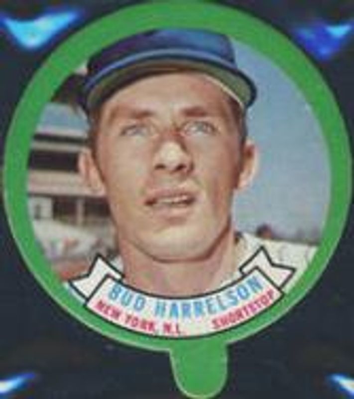 1973 Topps Candy Lids Base