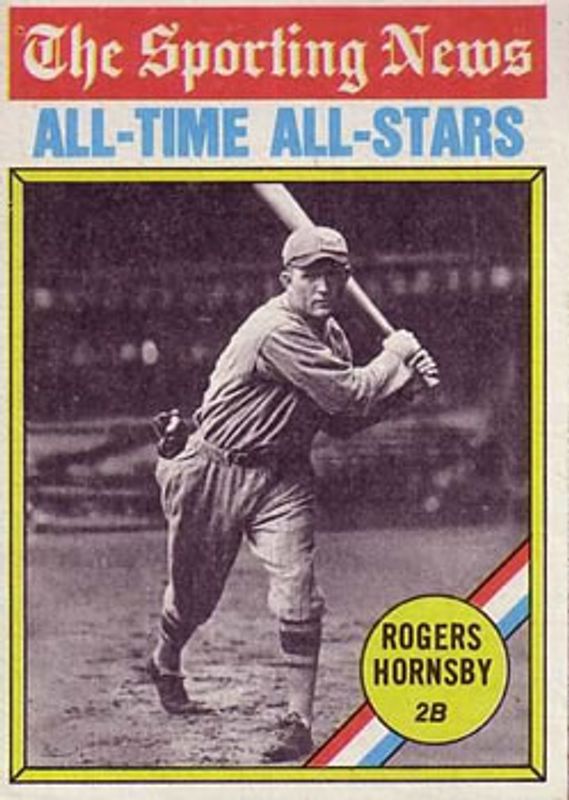 1976 Topps #342 Base