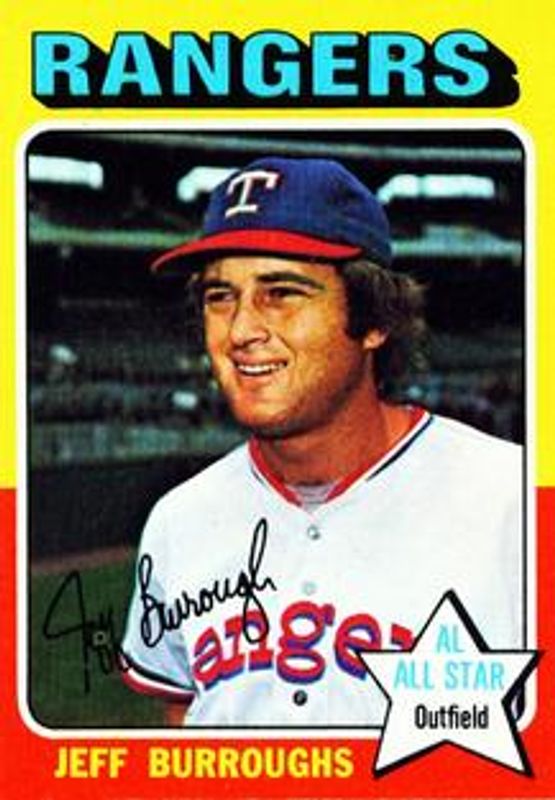 1975 Topps Mini #470 Base
