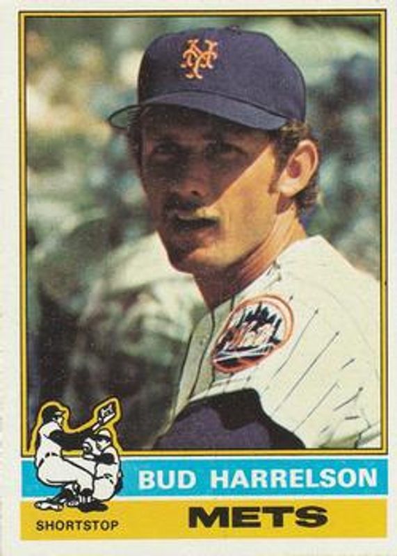 1976 Topps #337 Base