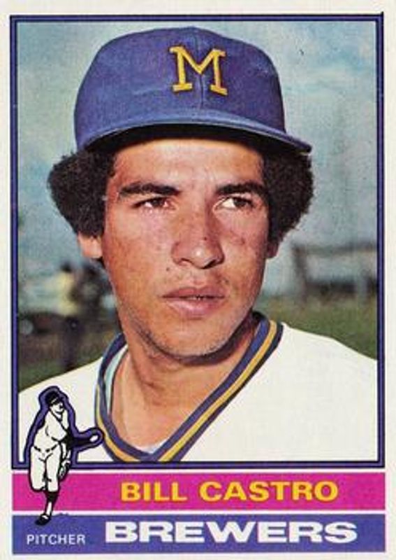 1976 Topps #293 Base
