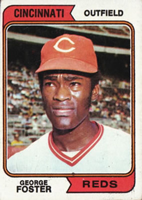 1974 Topps #646 Base
